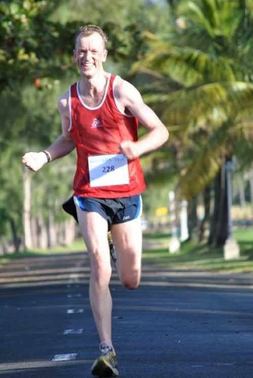 MAURITIUS MARATHON | 42K,21K,10K 2014